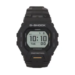 G-Shock GBD200 Series Watch in Black