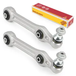 Front Lower Rearward Control Arm And Ball Joint Assembly Kit 95285MT