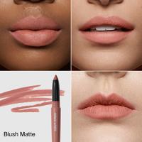 Blush Matte