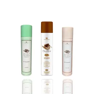 Al Rehab | Choco Musk Air Freshener + Choco Musk Pistachio Air Freshener + Choco Musk Marshmallow Air Freshener | Eau De Parfum | Pistachio - Chocolate & Marshmallow Notes