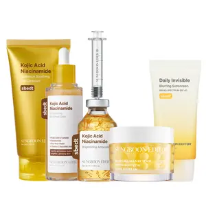 [Sungboon]  Glass Skin Routine