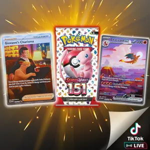 151 English Booster Pack