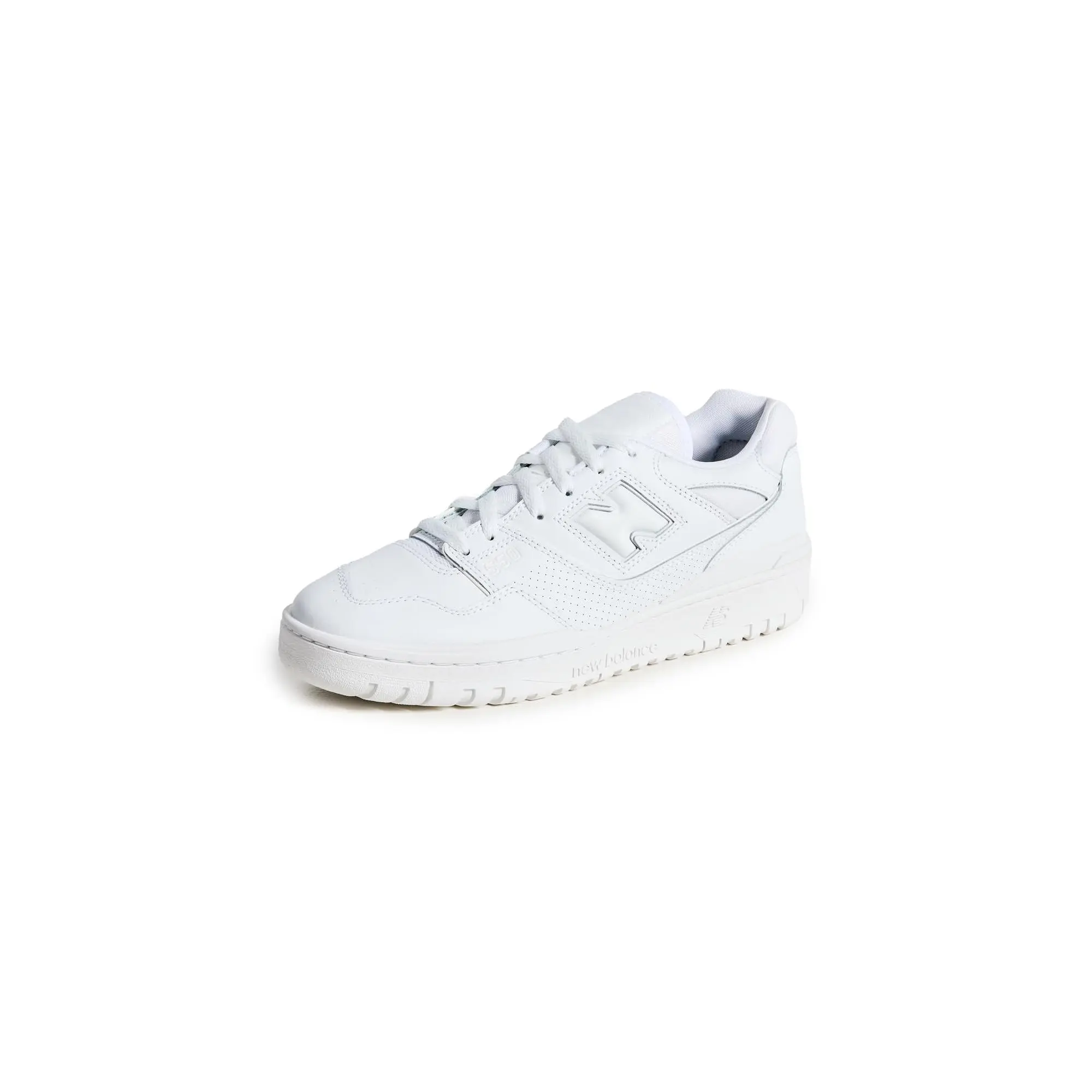 New Balance Men's BB550 Sneakers