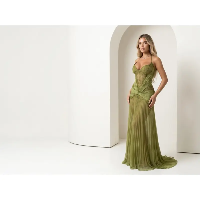 mascara green dress prom - TikTok Shop mascara green dress prom - TikTok Shop