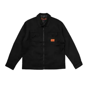 Howitzer Clothing Men's Raven Jacket