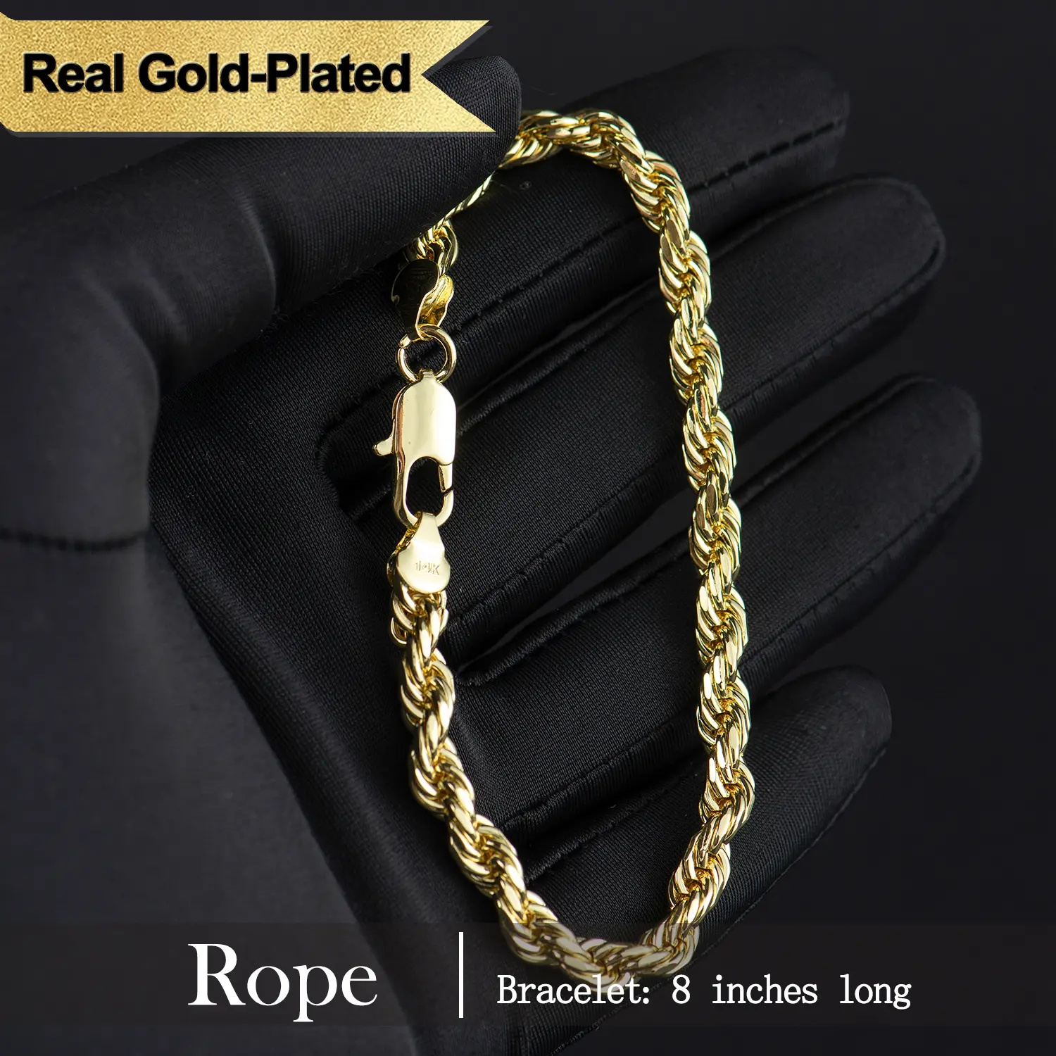 Rope Bracelet