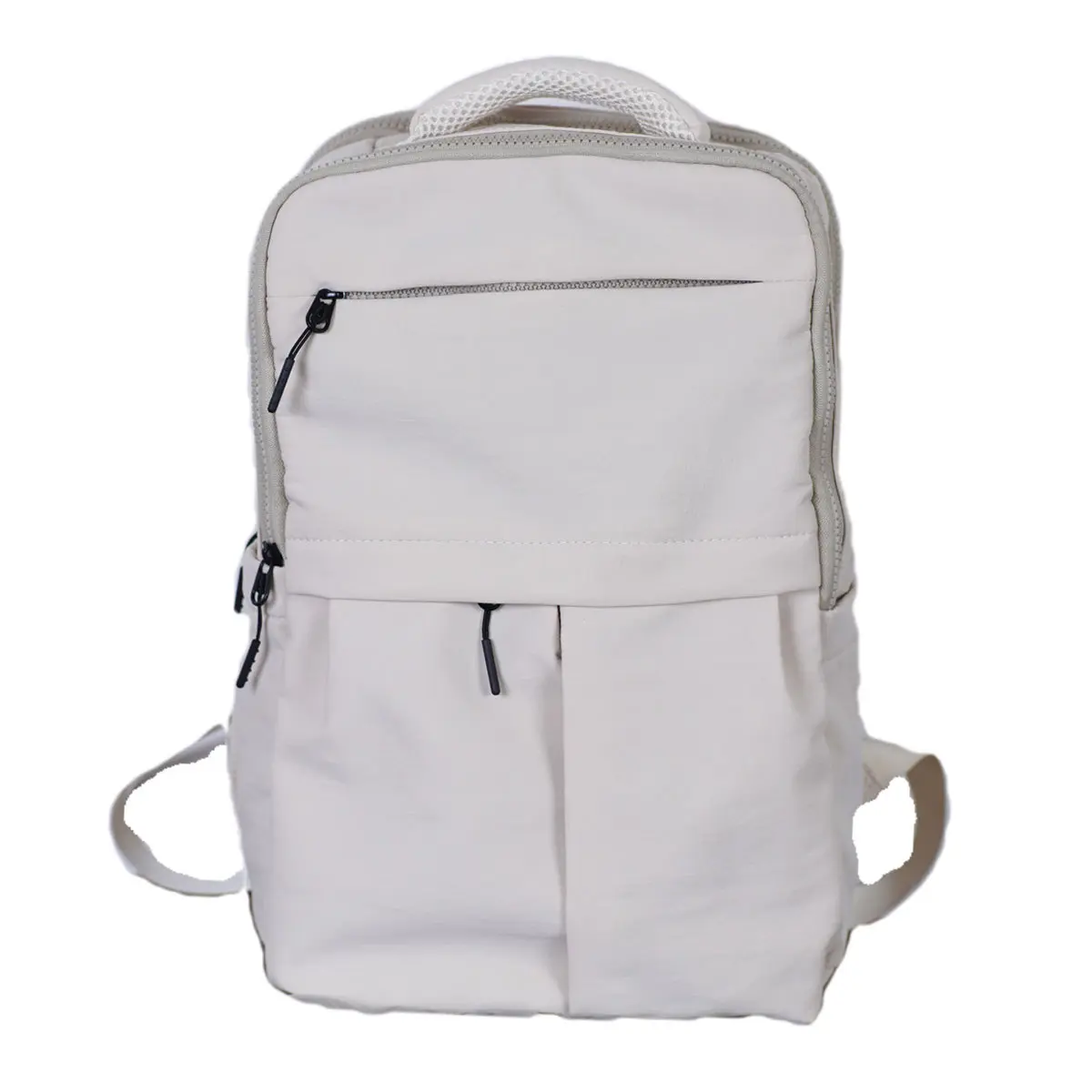 Small Bag for Women, Compact Travel Backpack with Pockets