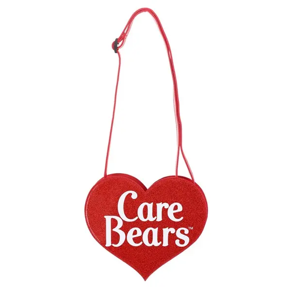 Care Bears Costume Companion Purse