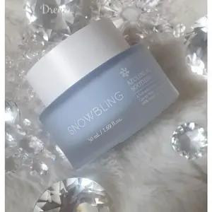 SNOWBLING Azulene Blue Soothing Cream - 50 ml