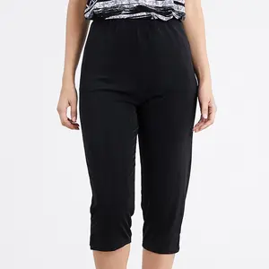 Jostar Classic Travel  Stretchable Capri Pants