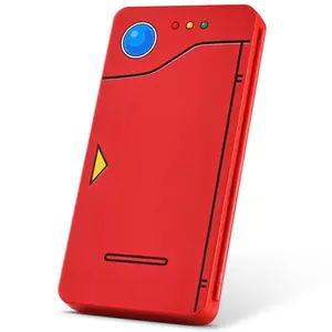 2  Case Holder for  Switch2/OLED/LITE  &  SD Cards, Switch2  Card  Case with 24  Card Storage - Red