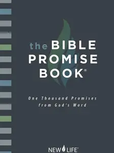 The Bible Promise Book – New Life Version | Inspirational Bible Promises for Faith, Hope, Strength & Daily Encouragemen