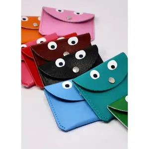 GOOGLY EYE MINI CARD CASE