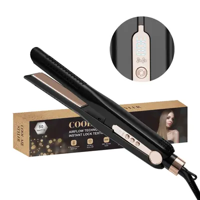 Combo Plancha Plancha De Cabello Morley Ways To Style Your Batural
