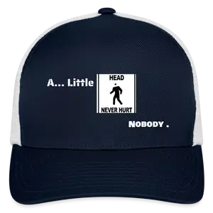 Flexfit Fitted Baseball Cap