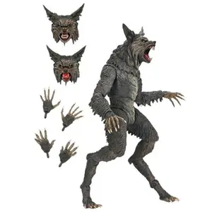 NECA The Howling - Ultimate Werewolf Action Figure NECA The Howling - Ultimate Werewolf Action Figure