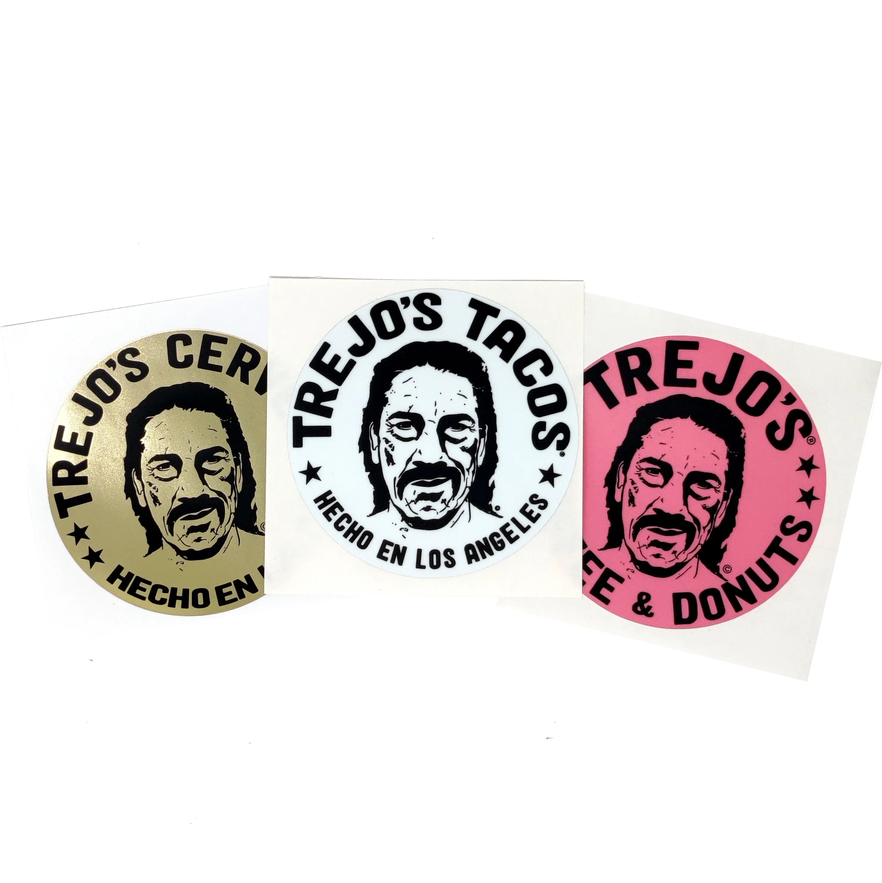 Stickers (Wholesale)