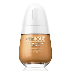 Clinique Even Better Clinical Serum Foundation SPF 25 - 1 oz.