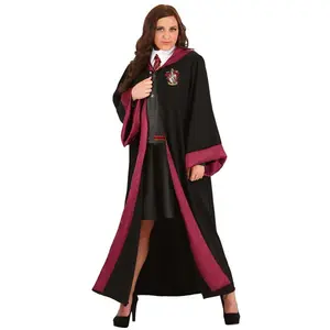 Deluxe Plus Size Harry Potter Hermione Costume