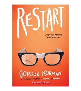 Restart - Paperback By Korman, Gordon - GOOD