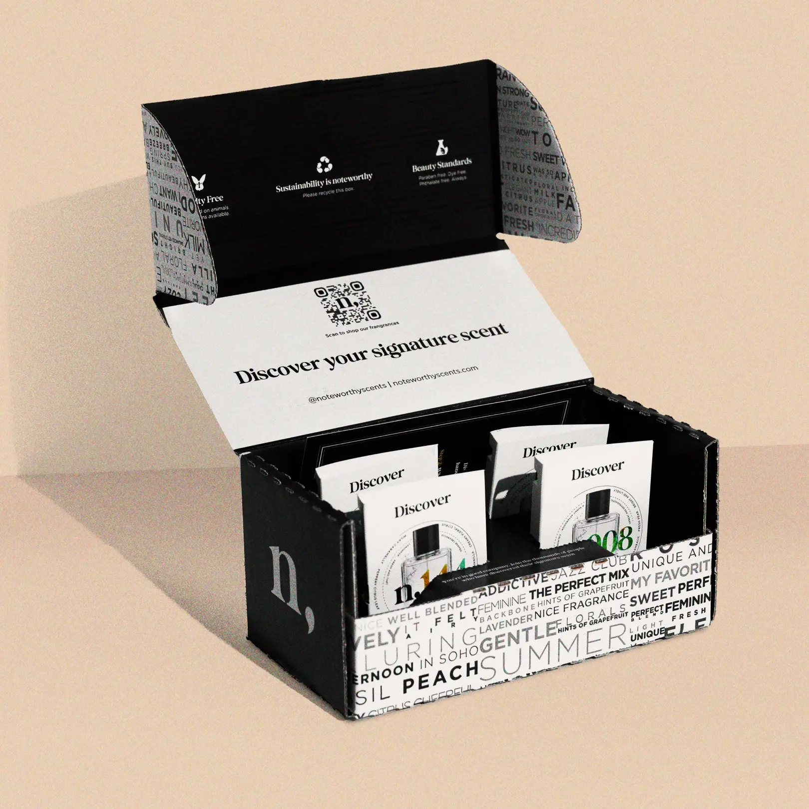 Best Sellers Discovery Kit