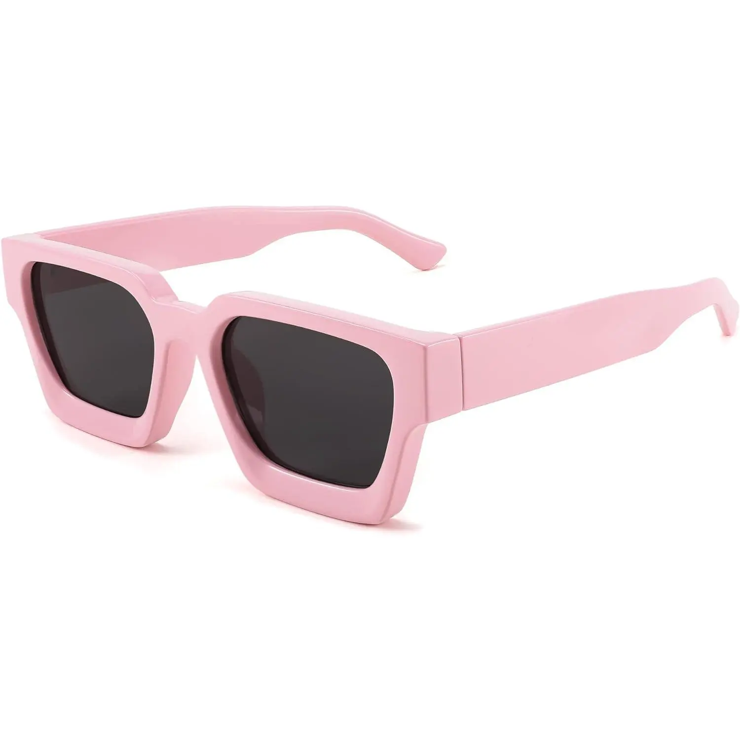 010 Pink | Grey Lens