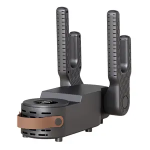 Newly Upgraded Version Shoe Dryer with Smart Timer 360° Cyclic Drying Foldable Quick Drying Odor Removal Constant Temperature 110v-130v American Plug for Shoes Socks Gloves Home Travel Use - Footwear Appliance