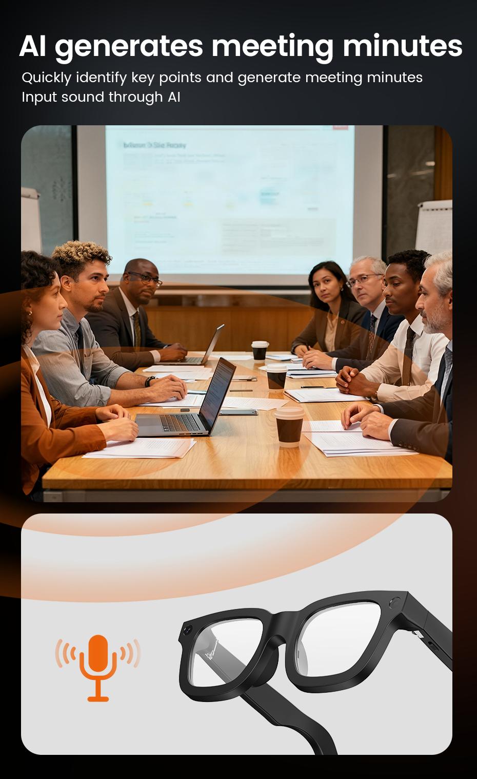 Electrochromic Smart Touch Control Camera Glasses 8MP Full Array Mic Voice Call Touch Sensitive Adjustment Perfect Christmas Gift for Tech Lovers Digital Wearable Electrochromic Smart Touch Control Camera Glasses 8MP Full Array Mic Voice Call Touch Sensitive Adjustment Perfect Christmas Gift for Tech Lovers Digital Wearable