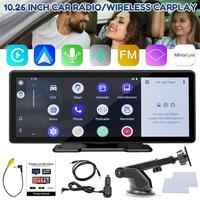 10.26" Car Player