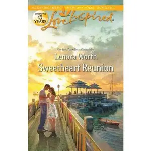 USED-Sweetheart Reunion by Lenora Worth (Paperback)