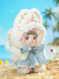 Nommi Weather Forecast Series Collectible Surprise Toy Box