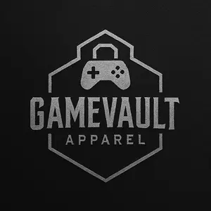 GameVault Apparel