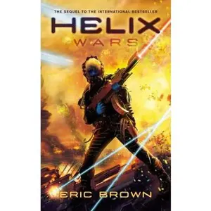 USED-Helix Wars, 2 by Brown, Eric (Mass Market Paperback)