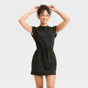 Women's Airy Sleek Dress - All In Motion Women's Airy Sleek Dress - All In Motion