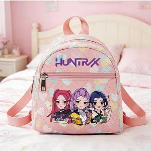Festive Independence Day K-Hunting Pattern Backpack Luxury Premium Quality Kid School Bag Shockproof Breathable Casual Backpack Stylish Holiday Accessory Bag for Women Girls Youth Students