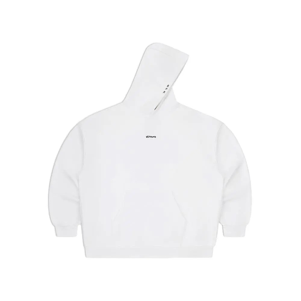 Hirono Living Wild-Hoodie - TikTok Shop