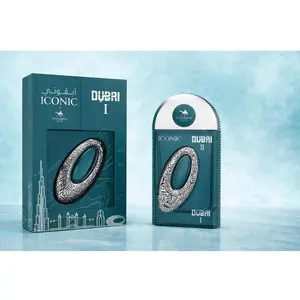 Iconic Dubai I Emper 100ml