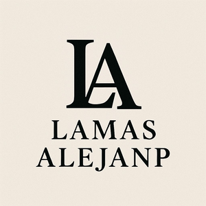 Lamas alejanp