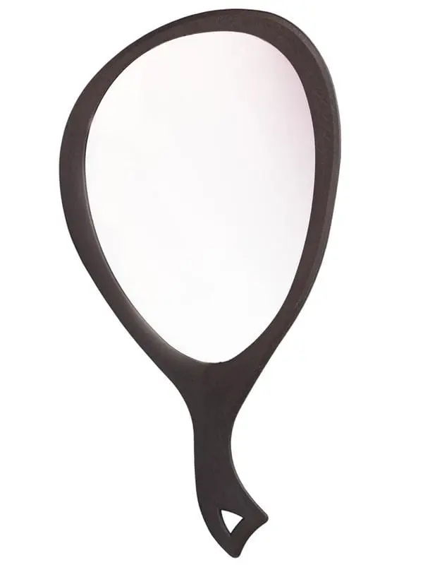 Diane Teardrop Large Mirror #D1311 Diane Teardrop Large Mirror #D1311