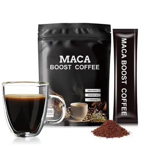 Maca Energy Coffee 150g Pack Maca Energy Coffee 150g Pack