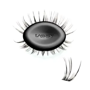 Woo Gossamer® Lashes Woo Gossamer® Lashes