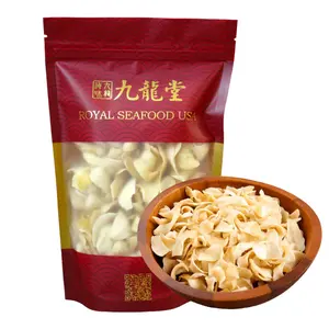 Royal Seafood USA Premium Dried Lily Bulbs Fresh, Natural Dried Lily