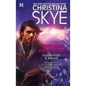 USED-Draycott Everlasting: An Anthology by Christina Skye (Unknown)