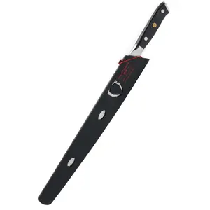 Extra-Long Slicing & Carving Knife 14" | Shogun Series | ELITE | Dalstrong ©