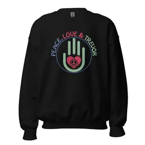 PLT Line - Unisex Sweatshirt