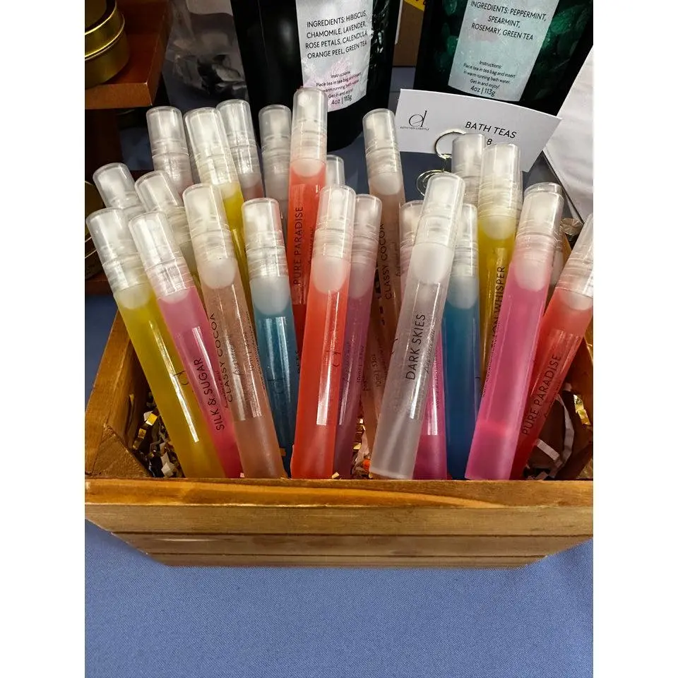 Fragrance Mist