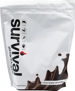 Survival Milkshake
