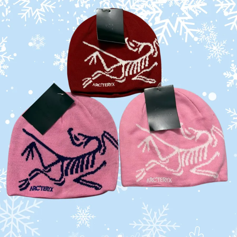 Must Have Items For Your Trip - The Skull Cap Beanie – Y2K Gorpcore style hat | Soft and stylish knitted hat for men and women in holidays #hiking #climbing #travel