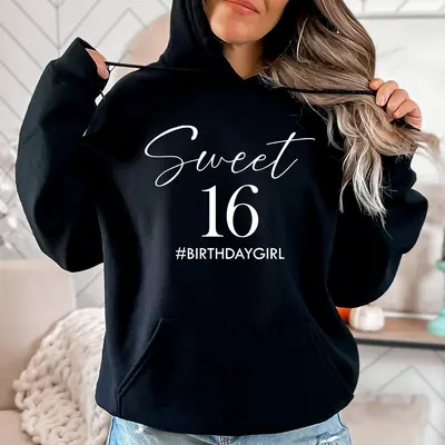 16th Birthday Shirt TikTok Shop