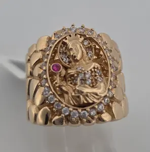 Santa Barbara Ring SA000001002HO